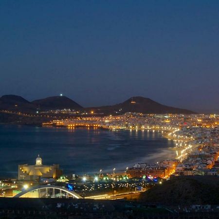 Farray Beach Flat II By Canary365 Las Palmas de Gran Canaria Exterior foto