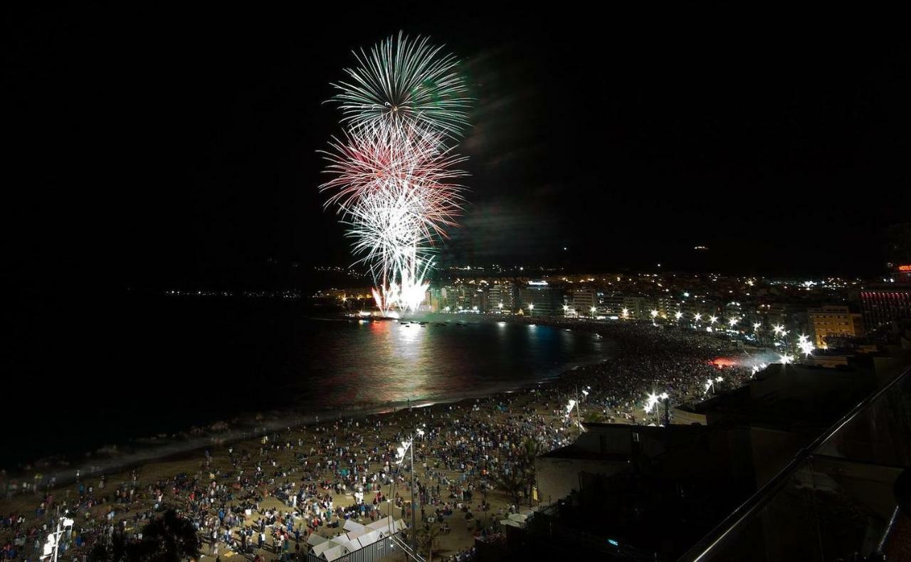 Farray Beach Flat II By Canary365 Las Palmas de Gran Canaria Exterior foto