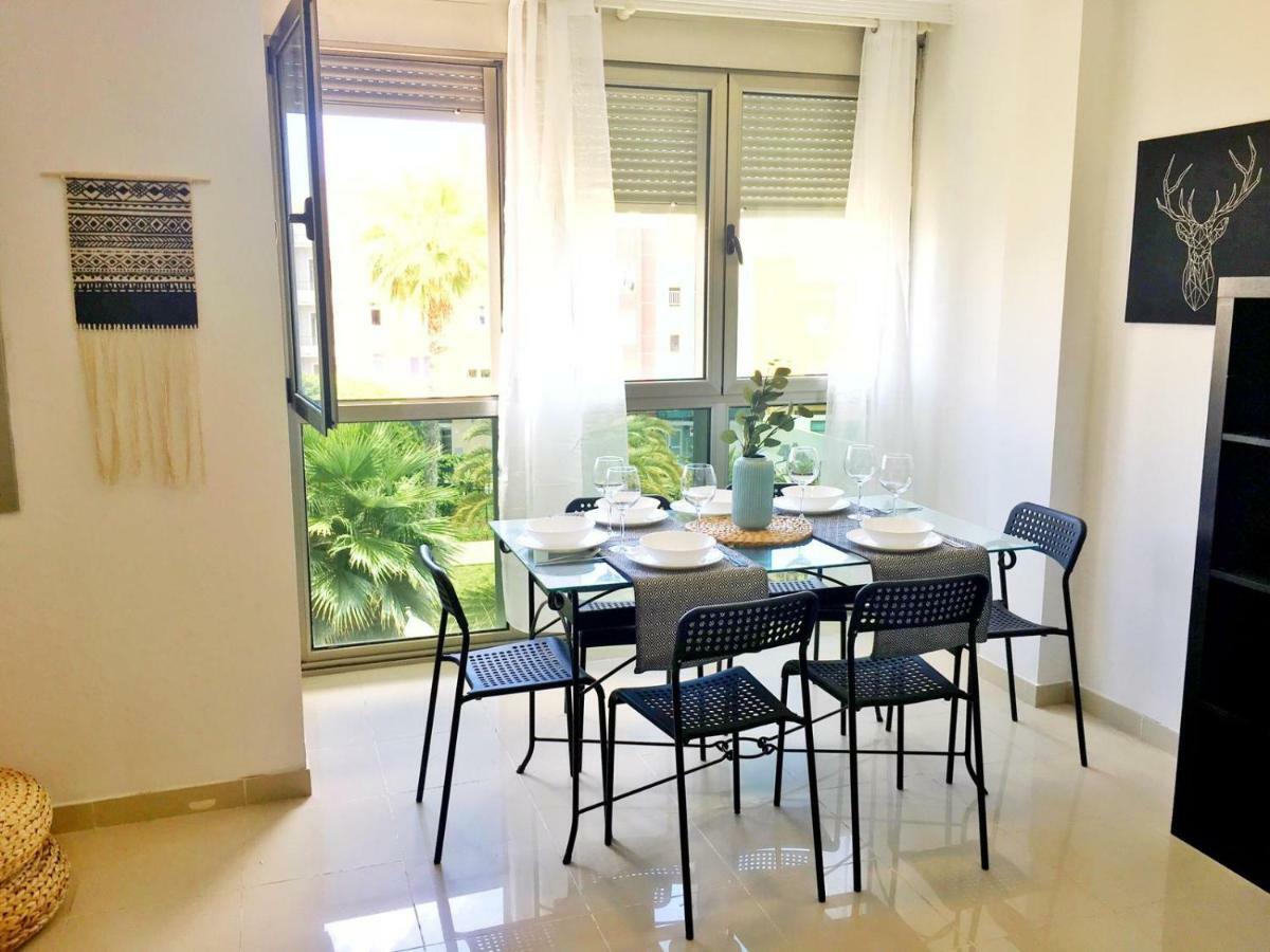 Farray Beach Flat II By Canary365 Las Palmas de Gran Canaria Exterior foto