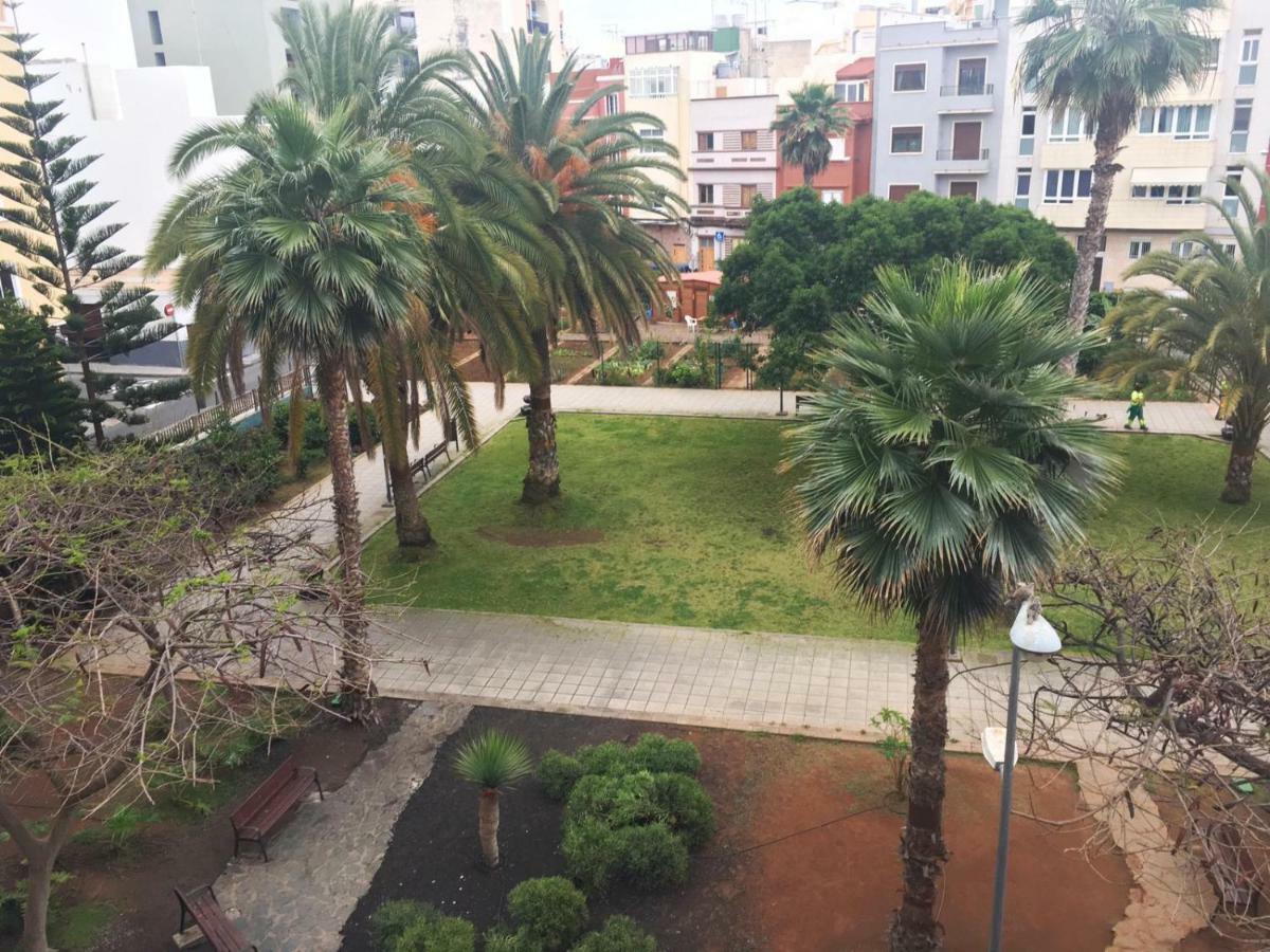 Farray Beach Flat II By Canary365 Las Palmas de Gran Canaria Exterior foto