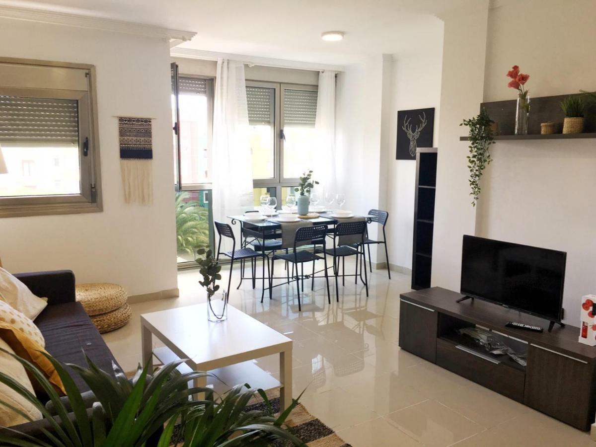 Farray Beach Flat II By Canary365 Las Palmas de Gran Canaria Exterior foto